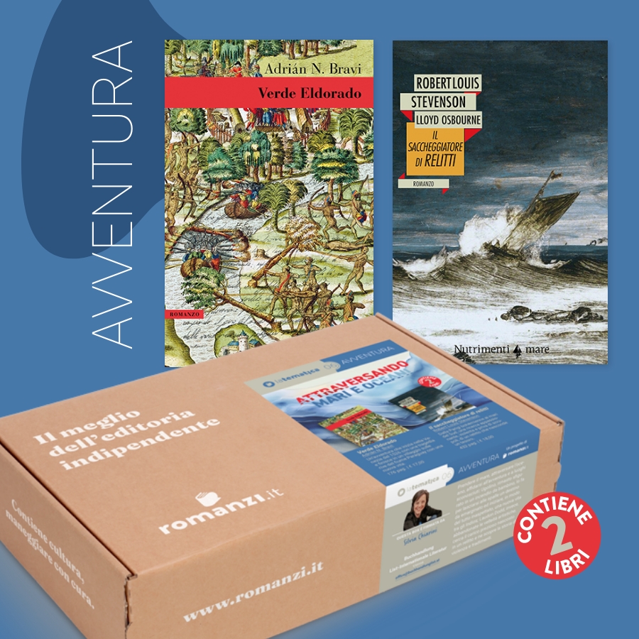 31 libri da regalare: romanzi, fantasy, gialli e altro 20 idee regalo libri avventura
