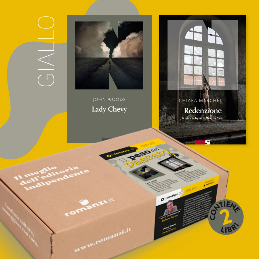 31 libri da regalare: romanzi, fantasy, gialli e altro 13 idee regalo libri gialli