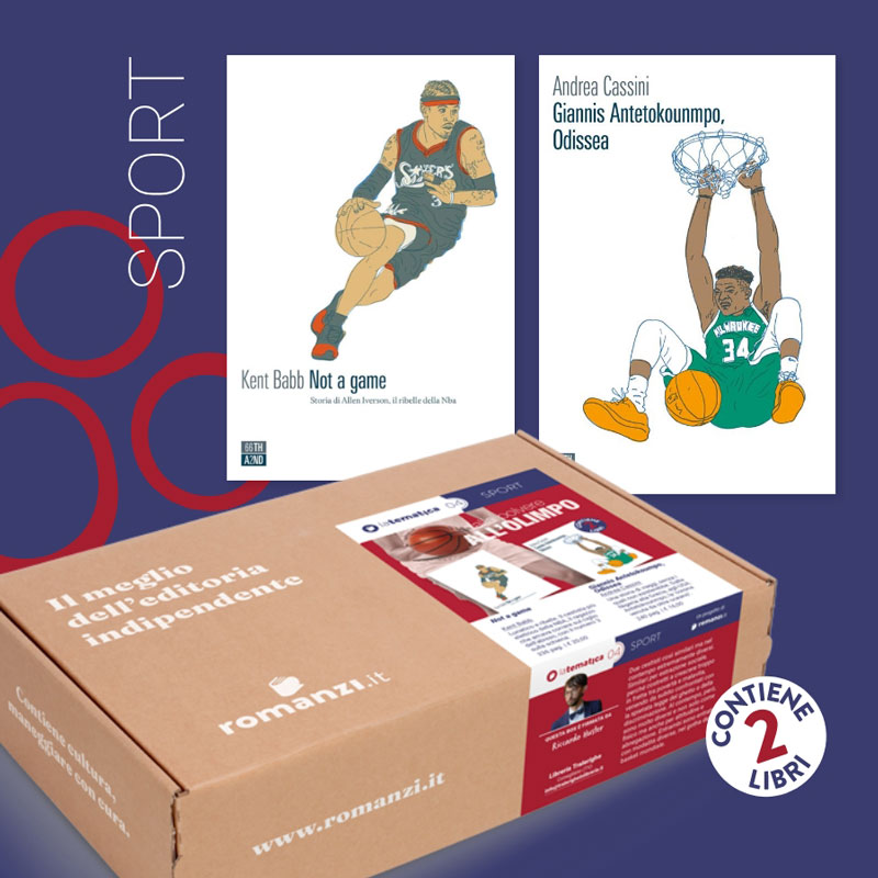 31 libri da regalare: romanzi, fantasy, gialli e altro 35 idee regalo libri sullo sport