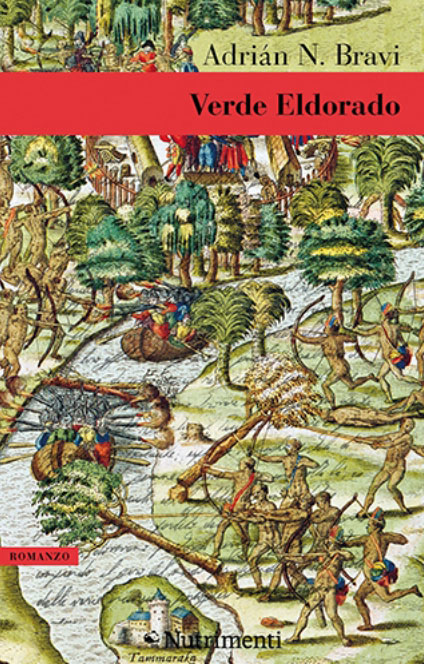 31 libri da regalare: romanzi, fantasy, gialli e altro 19 idee regalo libro avventura verde eldorado