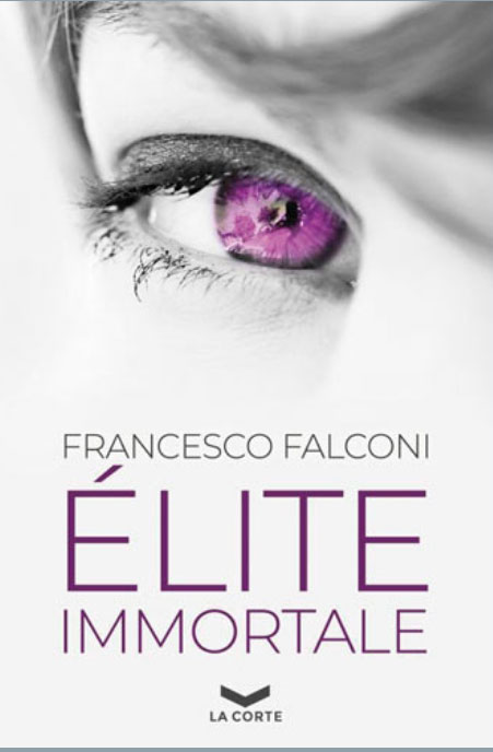 31 libri da regalare: romanzi, fantasy, gialli e altro 6 idee regalo libro fantasy elite immortale