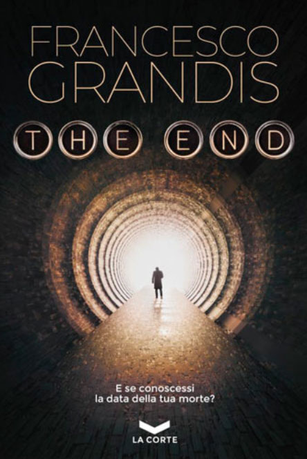 31 libri da regalare: romanzi, fantasy, gialli e altro 8 idee regalo libro fantasy the end